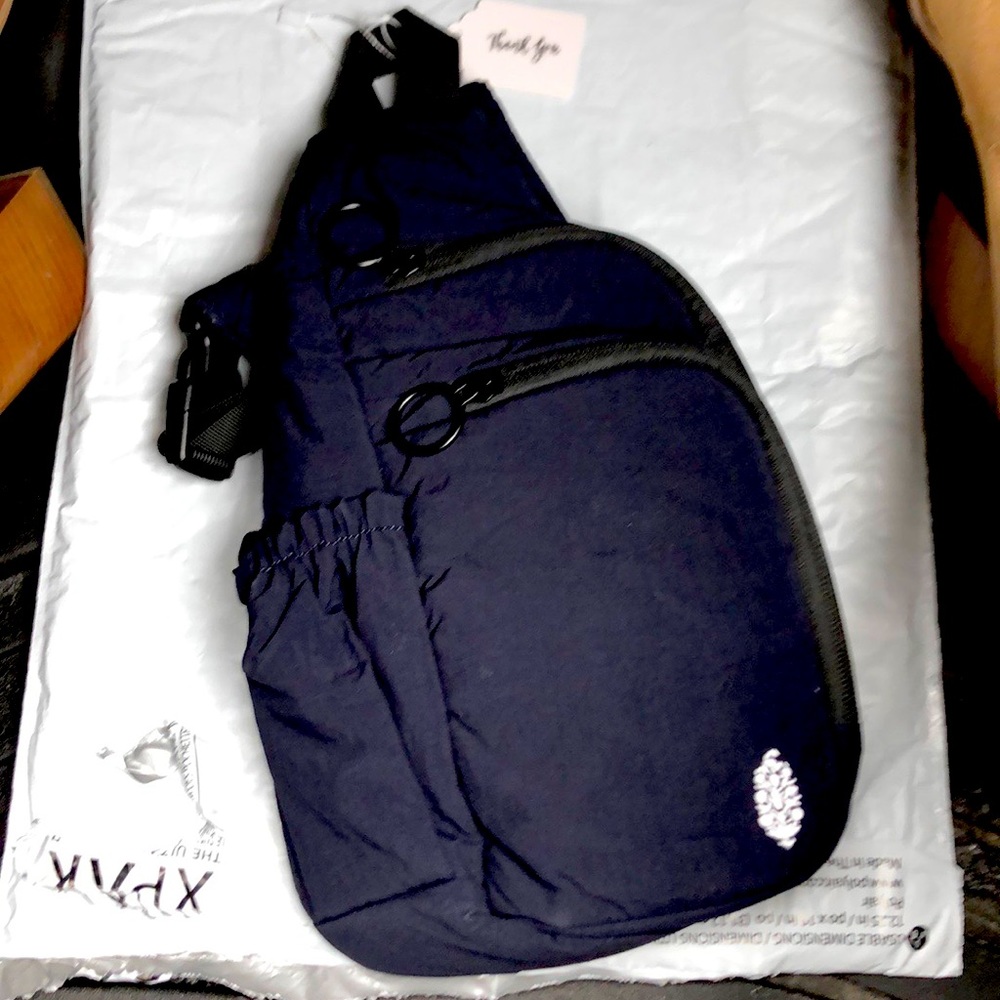 Free people renegade sling